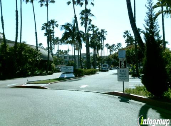 Marina Del Rey Hotel - Marina Del Rey, CA