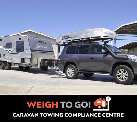 Aussie Escape Caravan Repair & Service Specialists - Brendale, QLD
