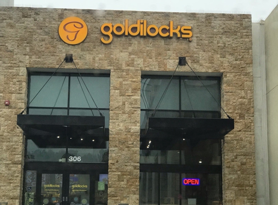 Goldilocks Bake Shop - South San Francisco, CA