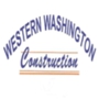 Western Washington Construction LTD