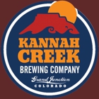 Kannah Creek Brewing Co