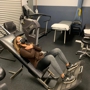 California Rehabilitation and Sports Therapy - Irvine, Mauchly