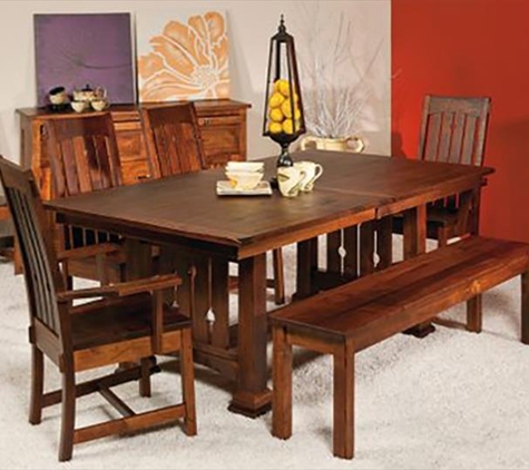 Legacy Home Furniture-Middlebury - Middlebury, IN