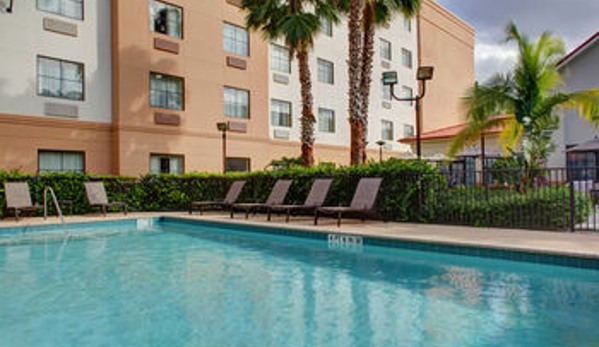 Homewood Suites by Hilton West Palm Beach - West Palm Beach, FL