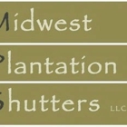 Midwest Plantation Shutters