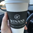 Winans Chocolates + Coffees