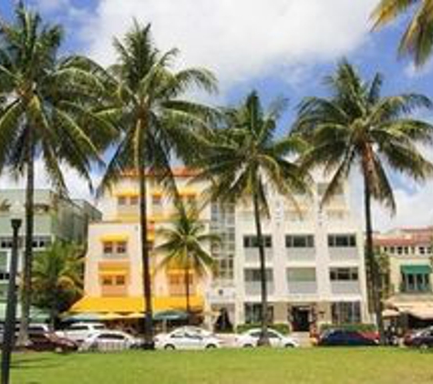 Casa Grande Hotel - Miami Beach, FL