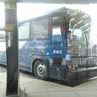 Greyhound Bus Lines