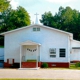 Enon Baptist Church