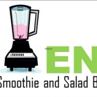 Blend Smoothie and Salad - Monroe