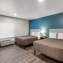 WoodSpring Suites Bakersfield Airport - Lodging