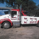 Wyatt's Towing & Recovery Inc-Winnsboro - Towing