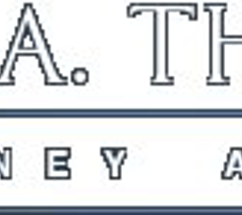 Whit A. Thomas, Attorney at Law - Foley, AL