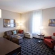 TownePlace Suites Southern Pines Aberdeen