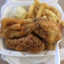 Southern Style Barbecue & Fried Chicken - Barbecue Restaurants