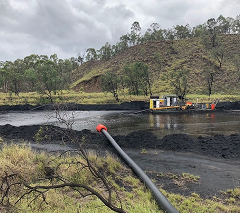 Auswide Dredging Pty Ltd