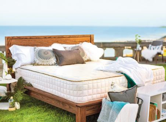 SLEEP365 & Naturepedic Organic Mattress Gallery - Peninsula - Burlingame, CA