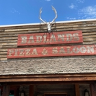 Pizza Palor & Saloon