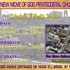 The New Move of God Pentacostal Church gallery