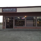 Humboldt PC