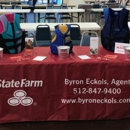 Byron Eckols-State Farm Insurance Agent - Insurance