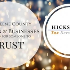 Hicks & Co Tax Service LLC