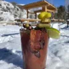 Snow Bowl Steamboat