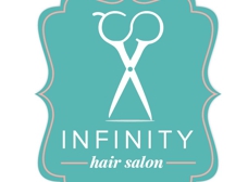 infinity hair salon near me