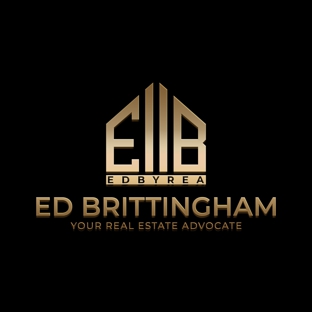 Ed Brittingham - Realtor - Sterling Heights, MI. Logo