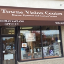 Towne Vision Center - Optometrists