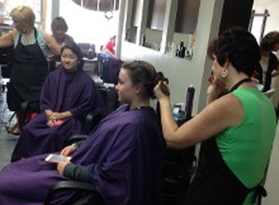 Styling Point Hair Salon - Media, PA