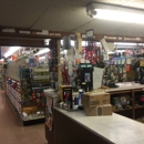 G R Smith Hardware - Shipping Room Supplies