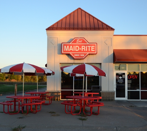 Muscatine Maid-Rite - Muscatine, IA