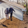 Ladder Labor & Roof Saver gallery