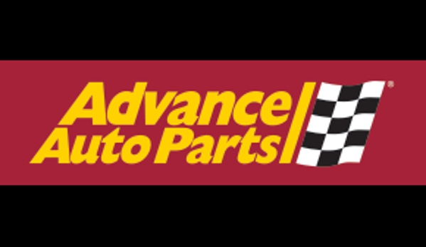 Advance Auto Parts - Candler, NC