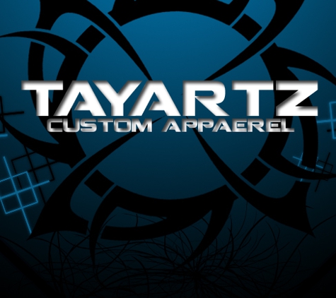 TayArtz - Mount Laurel, NJ