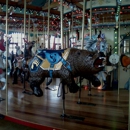 Silver Beach Carousel - Banquet Halls & Reception Facilities