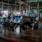 Silver Beach Carousel