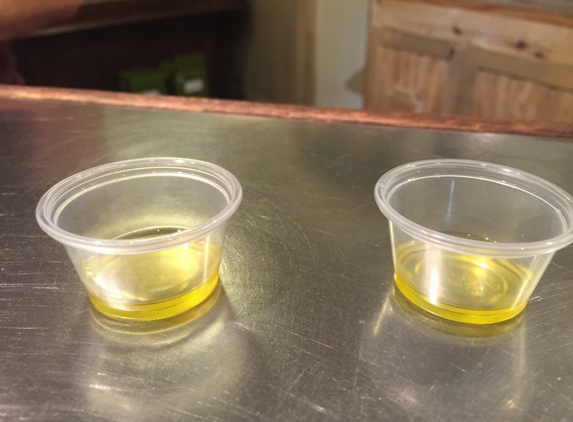 Temecula Olive Oil Company - Temecula, CA