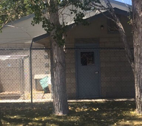 Silver State Kennels - Reno, NV