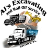 Al's Excavating & Roll Off Services gallery