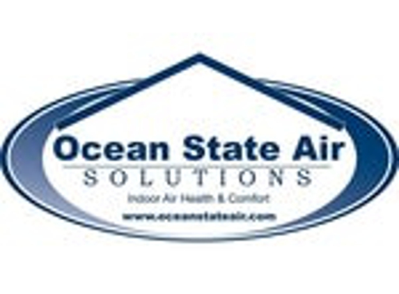 Ocean State Air Solutions, Inc - Portsmouth, RI