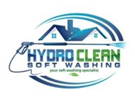 Hydro Clean Soft Washing - Baton Rouge, LA