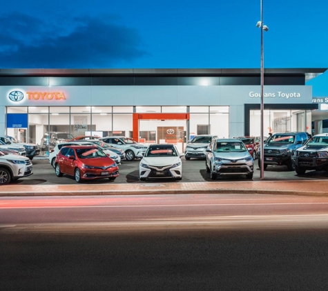 Oliver Kelly Group - Devonport, TAS