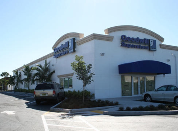 Goodwill Margate Superstore - Miami, FL