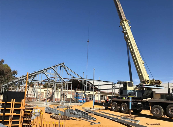 Merredin Crane Hire - Merredin, WA