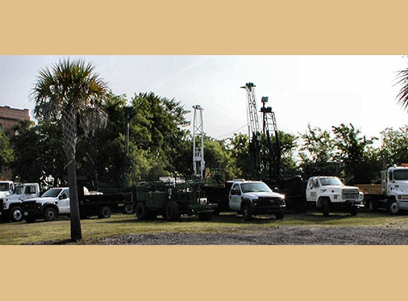 Soil Consultants, Inc - Charleston, SC