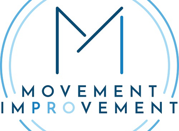 Movement Improvement Massage - Springfield, OR. Movement Improvement Massage