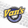 Van's Tire & Service gallery