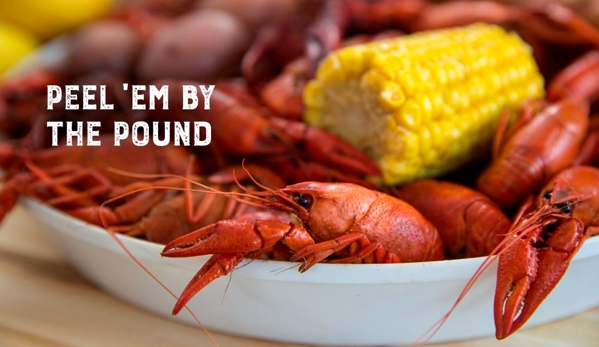 Dons Seafood - Denham Springs - Denham Springs, LA